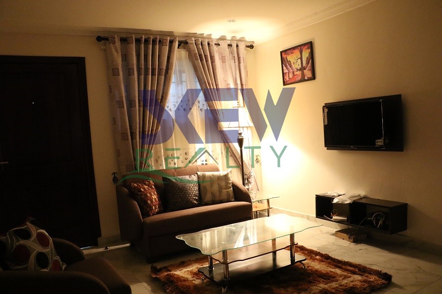 Apartment AT DZORWULU Skew Realty Limited